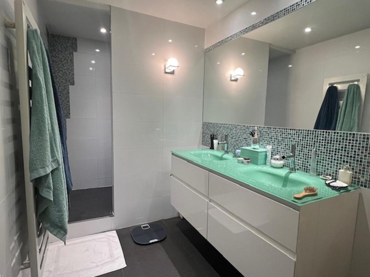 Apartment Magnificent Penthouse Panaramic View Of