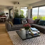 Magnificent Penthouse Panaramic View Of Paris