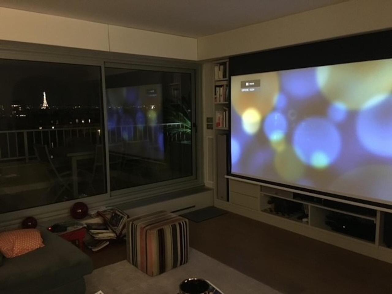 Appartement Magnificent Penthouse Panaramic View Of