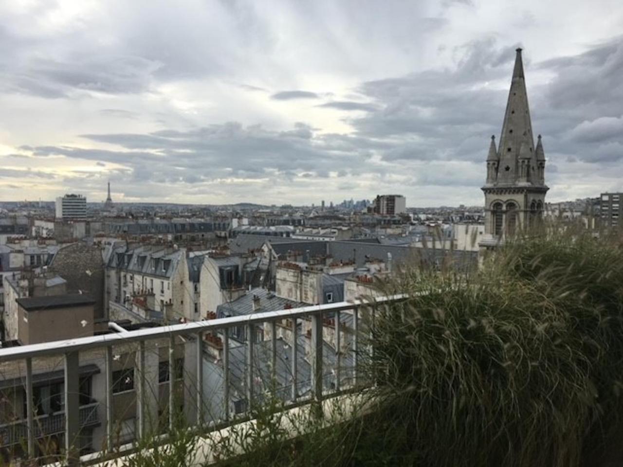 Magnificent Penthouse Panaramic View Of Appartement *