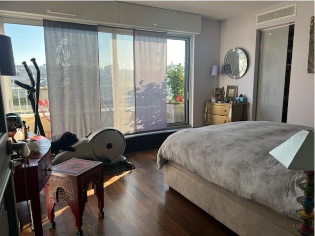 Appartement Magnificent Penthouse Panaramic View Of *