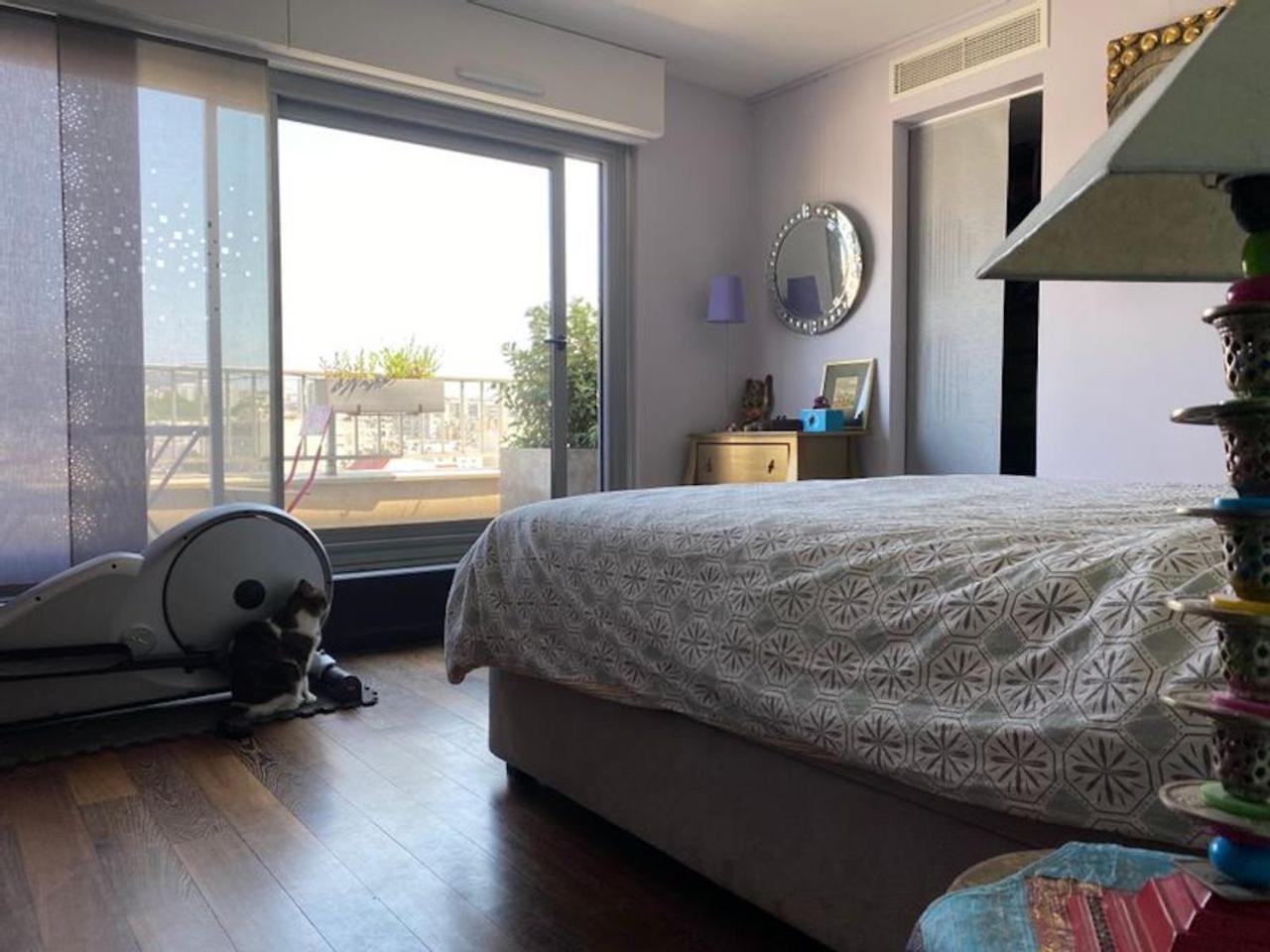 Magnificent Penthouse Panaramic View Of