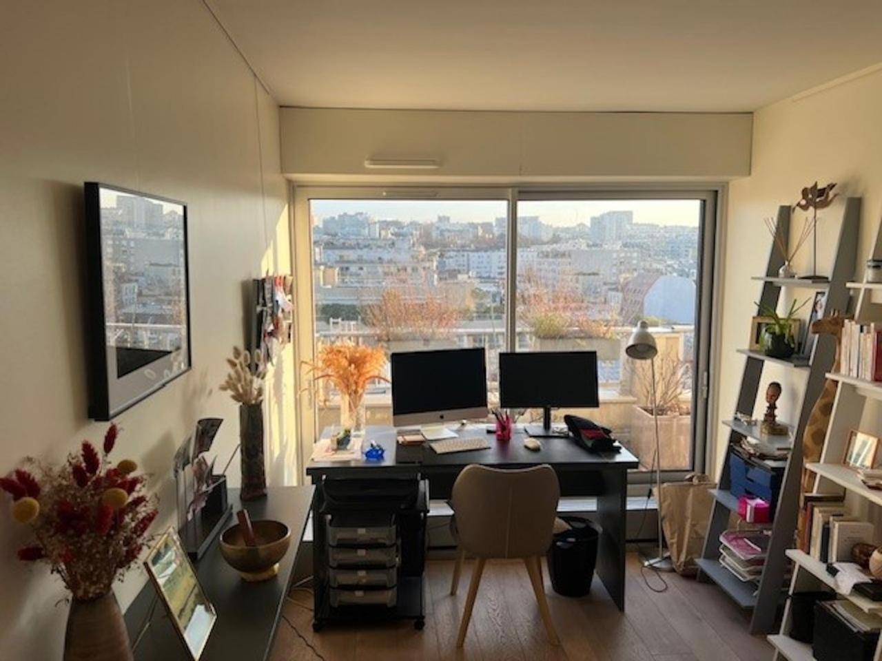 Appartement Magnificent Penthouse Panaramic View Of *